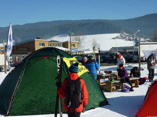 Hilleberg et Aventure Nordique