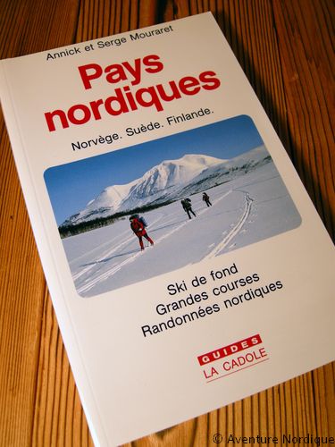 Pays Nordique des Mouraret