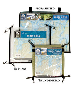 Porte Carte El Nino
