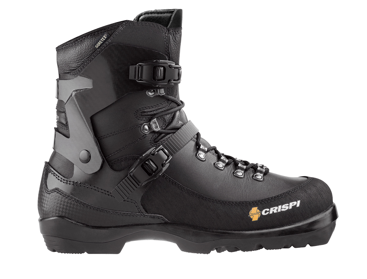 Chaussures Crispi Svartisen 75mm Nnn BC Randonn e Nordique chaussures-crispi-svartisen-75mm-nnn-bc-randonn-e-nordique