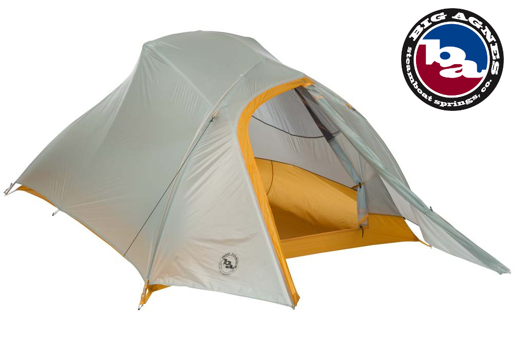 Big Agnes Fly Creek UL