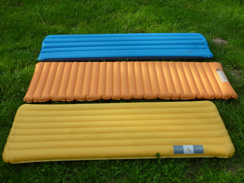 Gonfler Un Matelas Gonflable Pompe à Main Sac Pompe