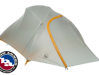 Tente Fly Creek UL de Big Agnes