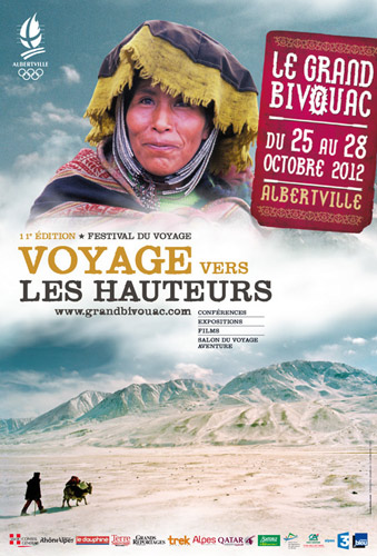 Grand Bivouac 2012