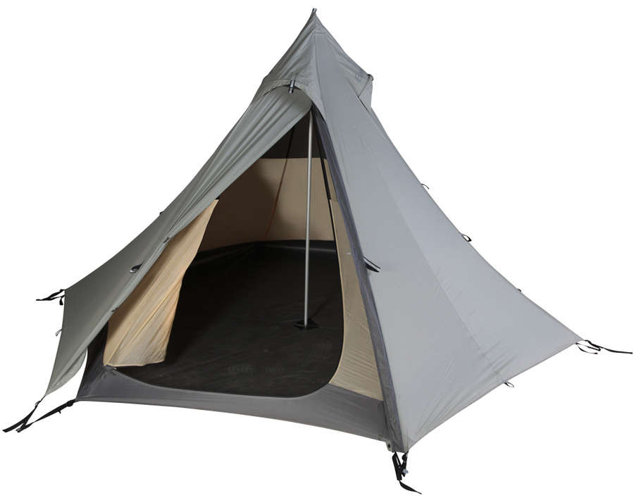 Tipi ultra-léger Eureka WickiUp 3 SUL