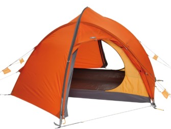 Tente Orion II Exped