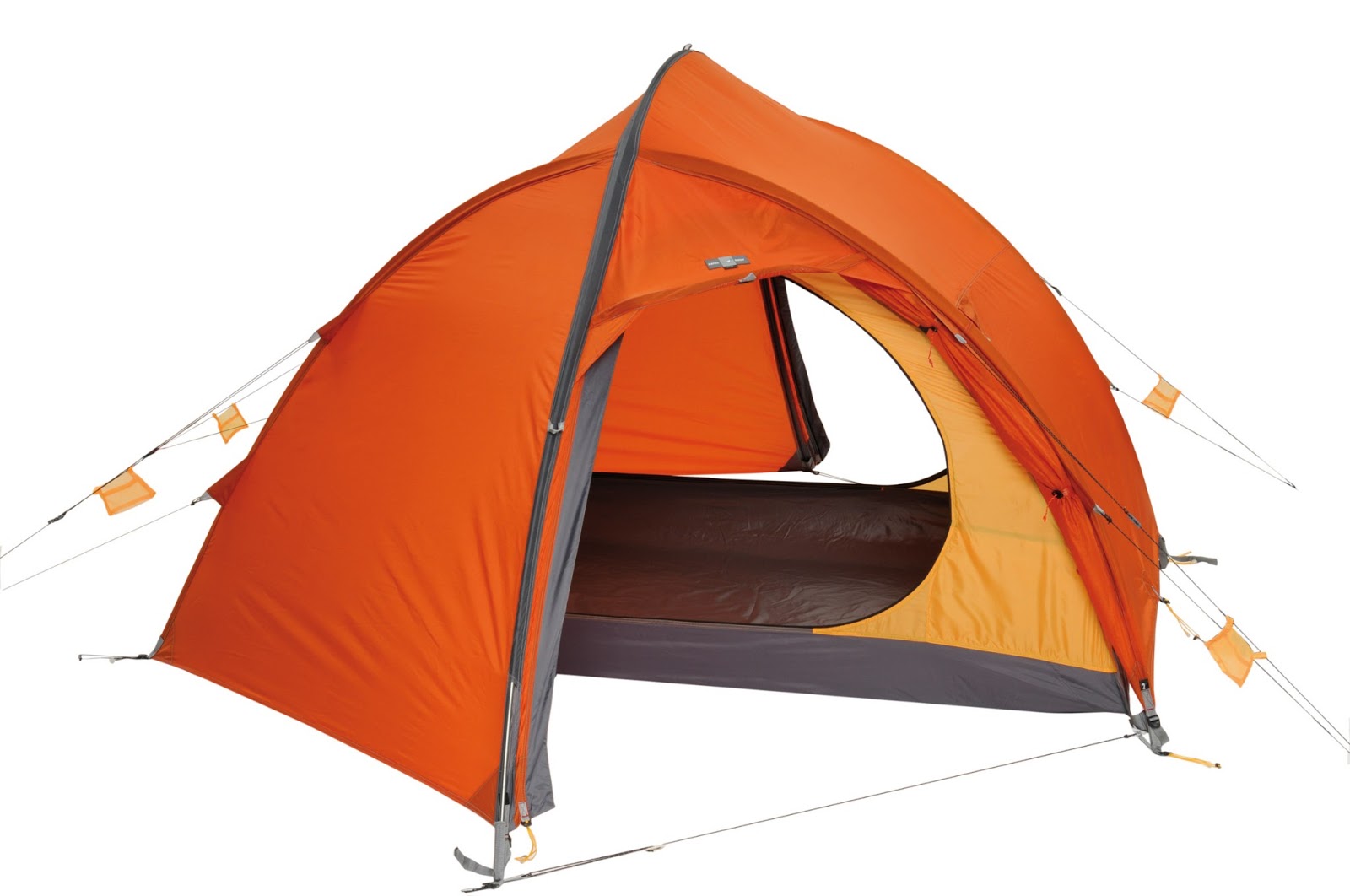 Tente Orion II Exped