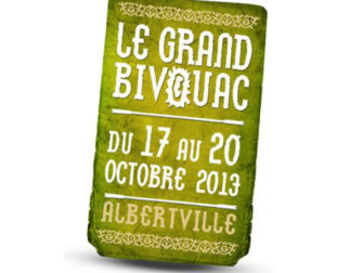 Grand Bivouac 2013
