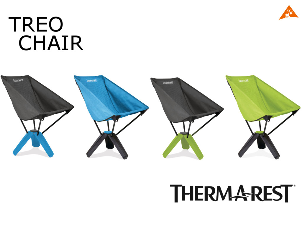 Thermarest Treo Chair