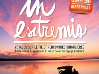 Grand Bivouac 2014