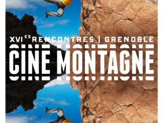 Rencontres du Cinéma de Montagne 2014