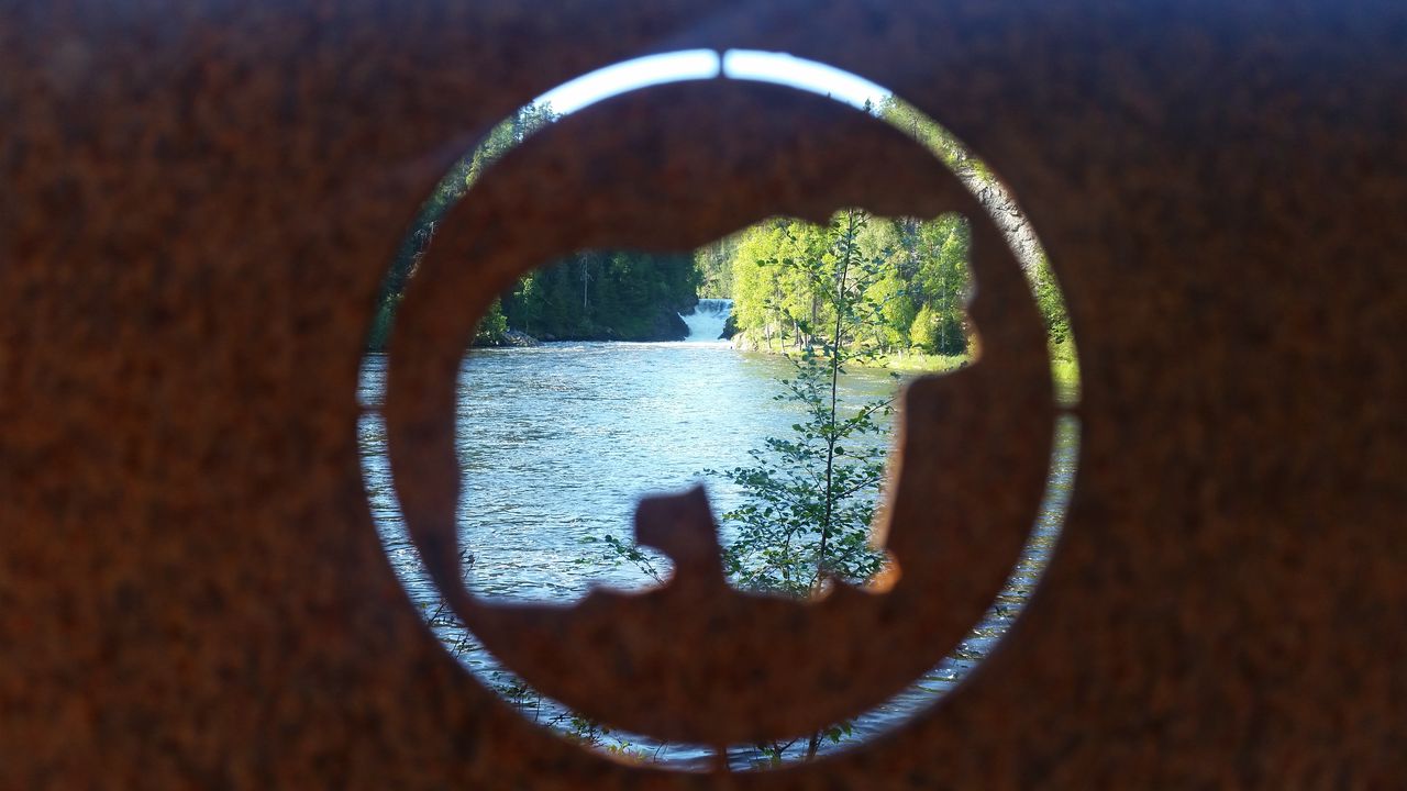 Circuit de l'Ours Karhunkierros - Parc national d'Oulanka