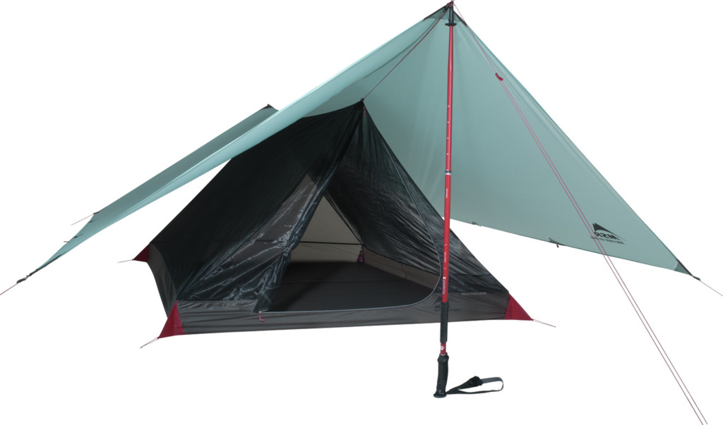 Les Meilleures Tentes Pyramides Étanches 4 Saisons pour Camping et Randonnée - Tentes de Camping