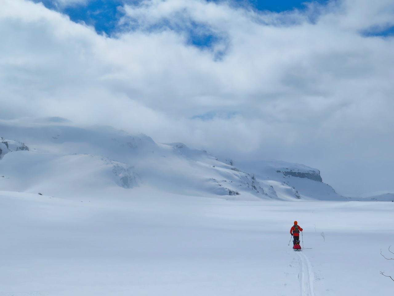 Trek-au-Setesdal