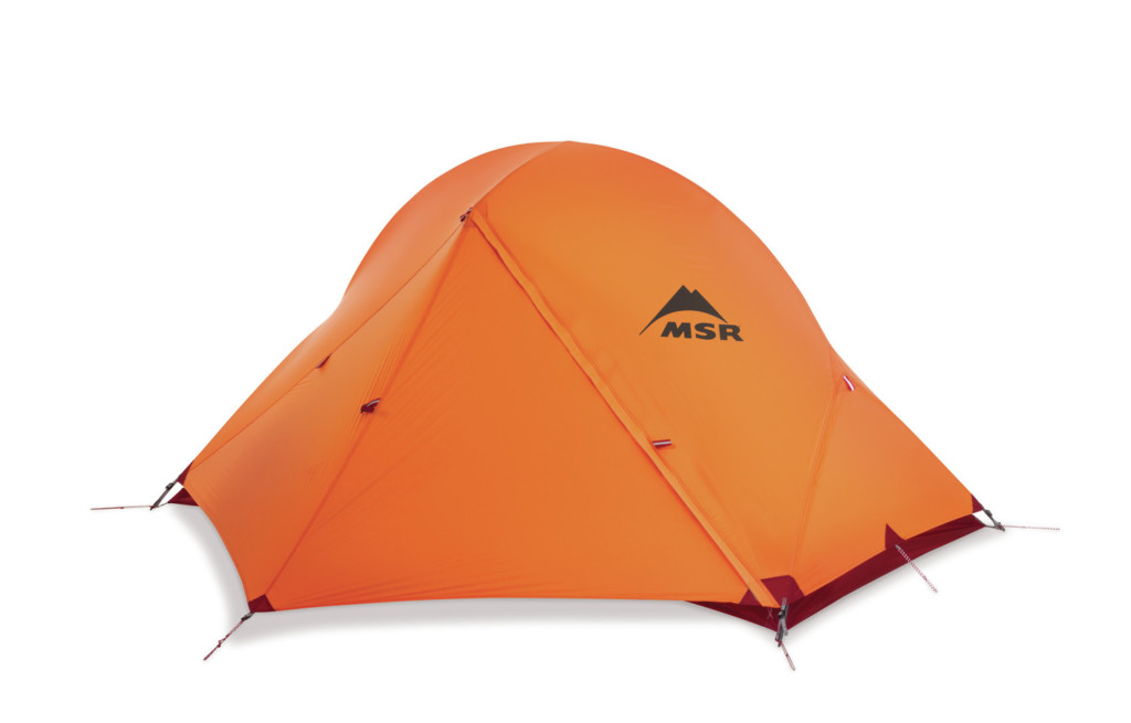 Naturehike Cloud Up Tente de randonnée ultralégère double couche