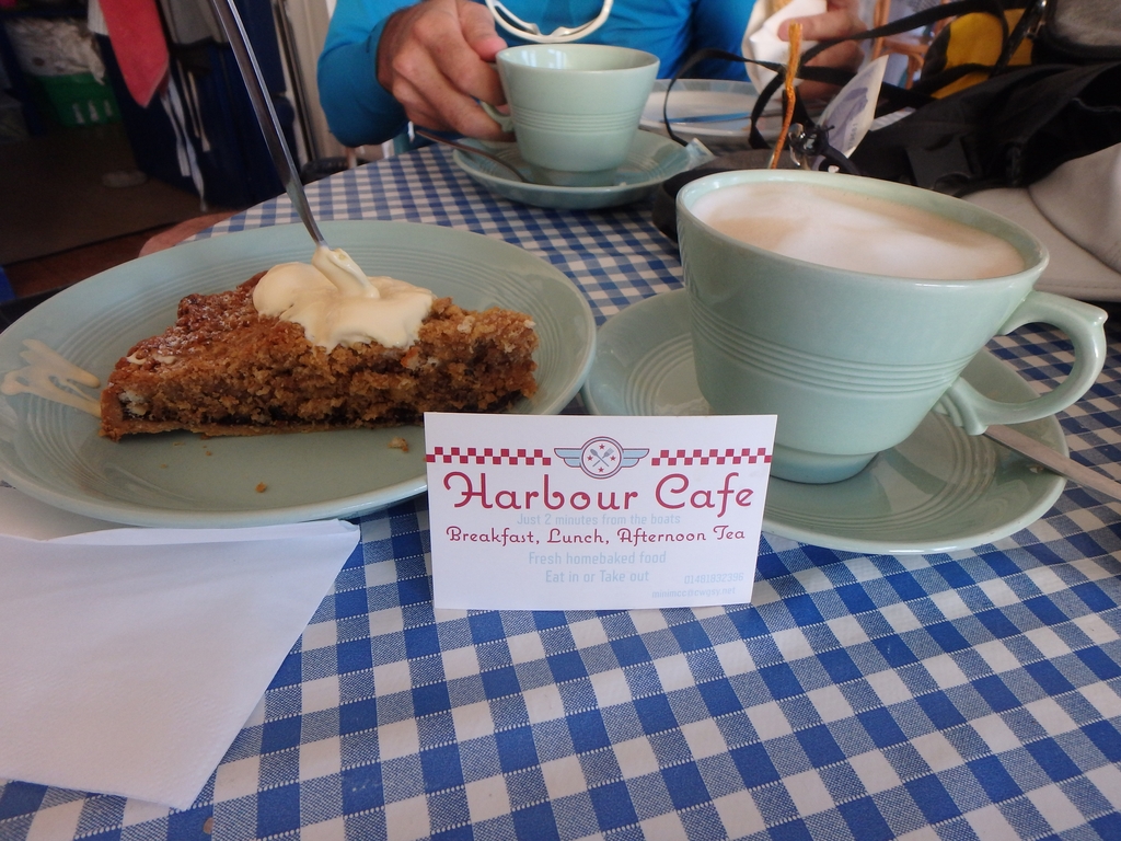 Harbour Cafe