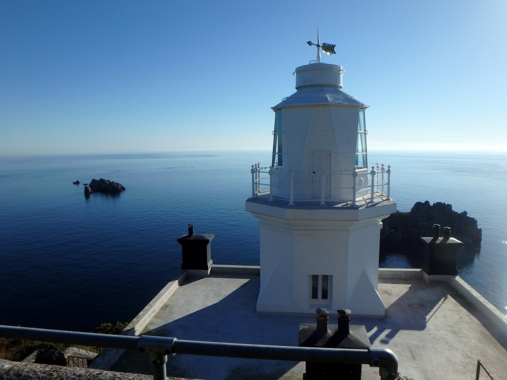 Phare de Sark