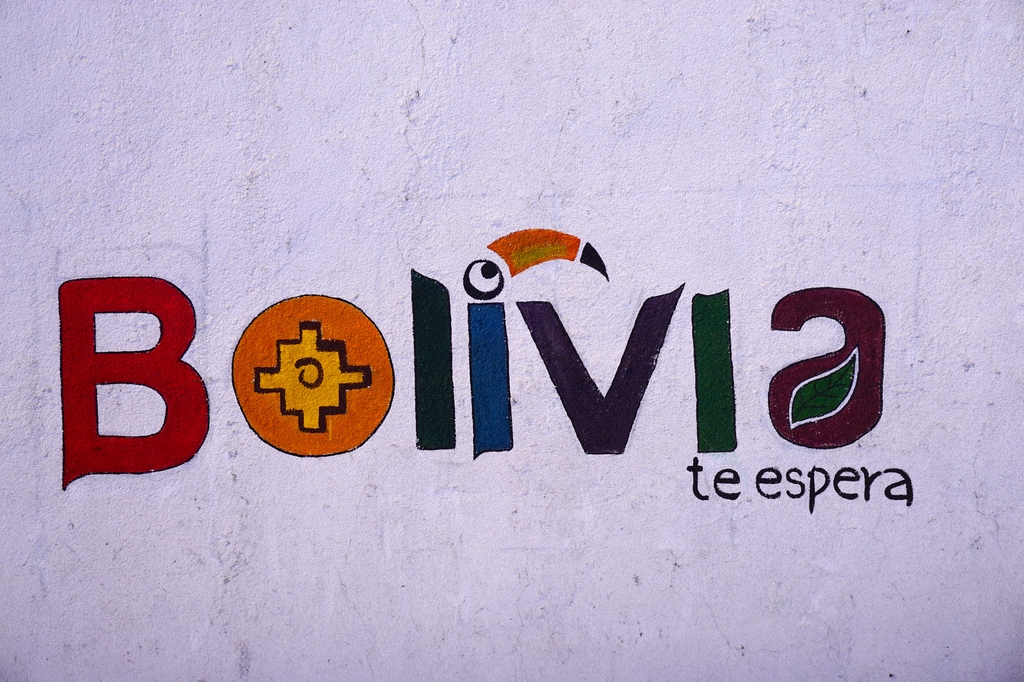 Bolivia