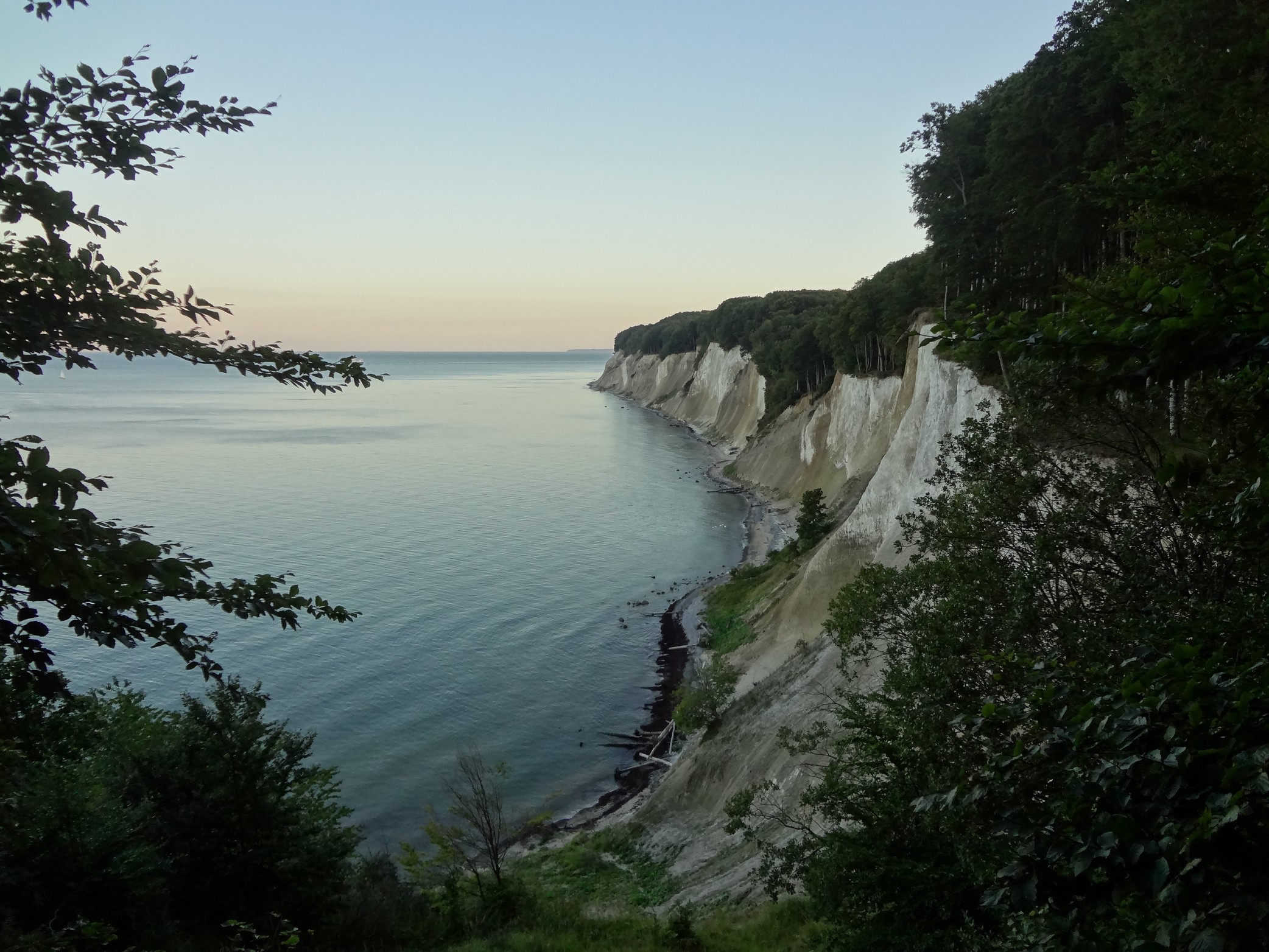 Nationalpark Jasmund