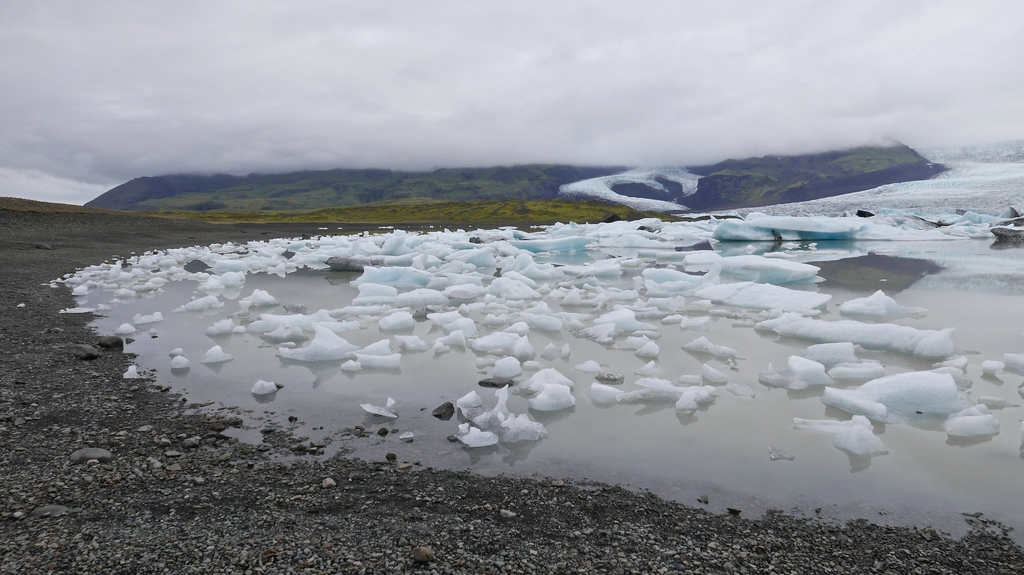 Jokulsarlon