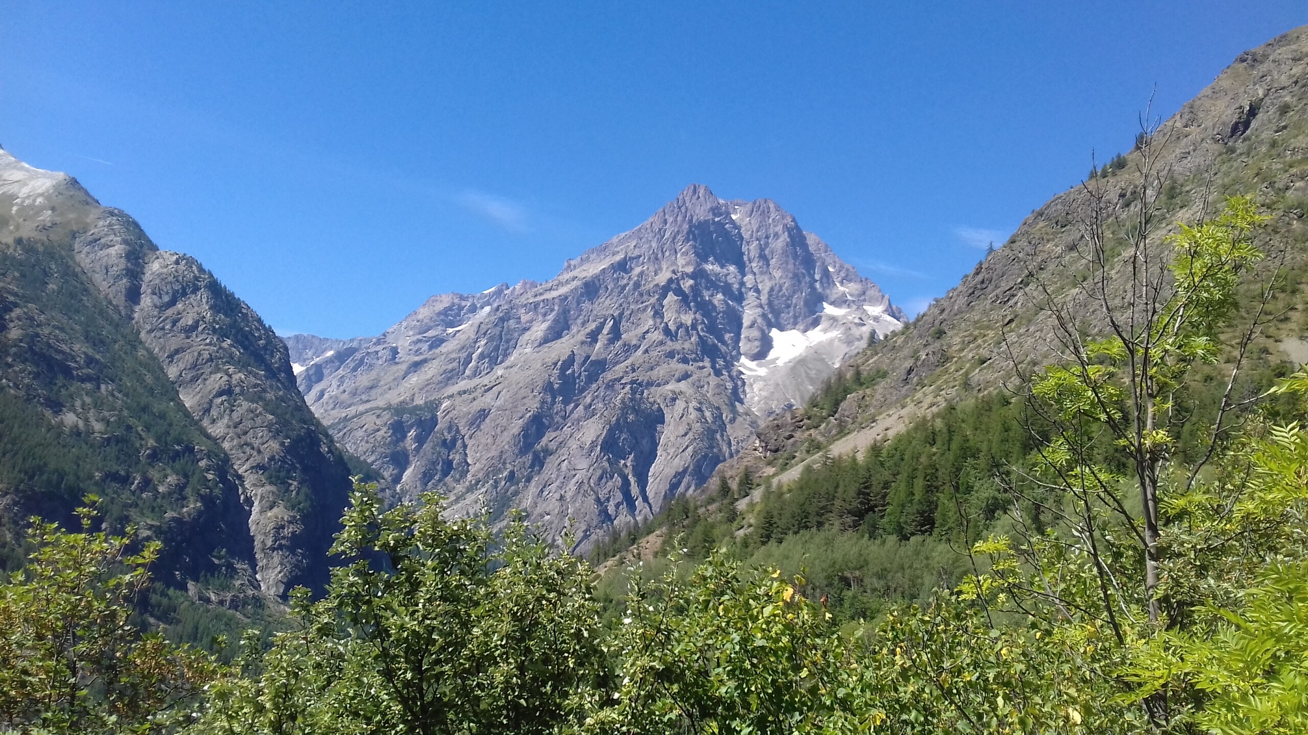 tour des ecrins gr54