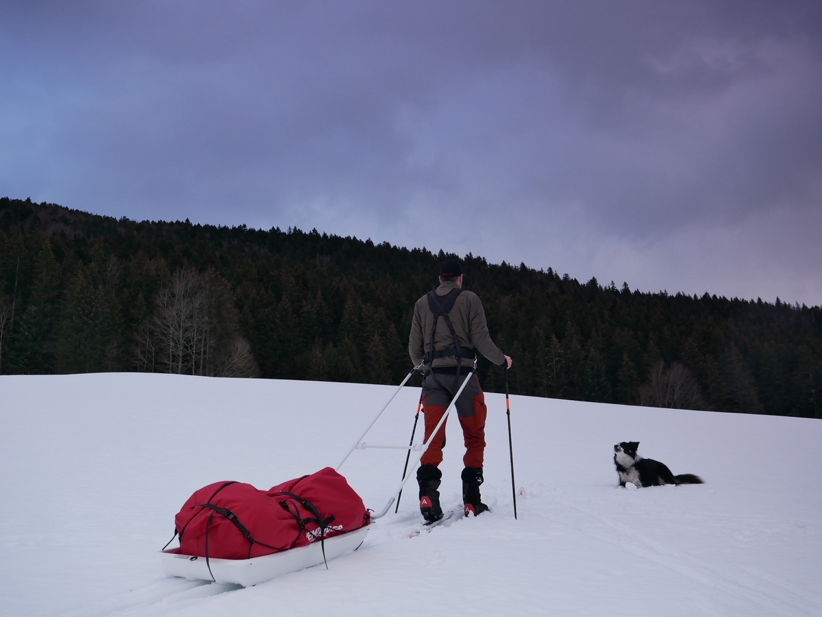 Nouvelle gamme de sacs à dos pour le ski de rando chez CAMP - Blog