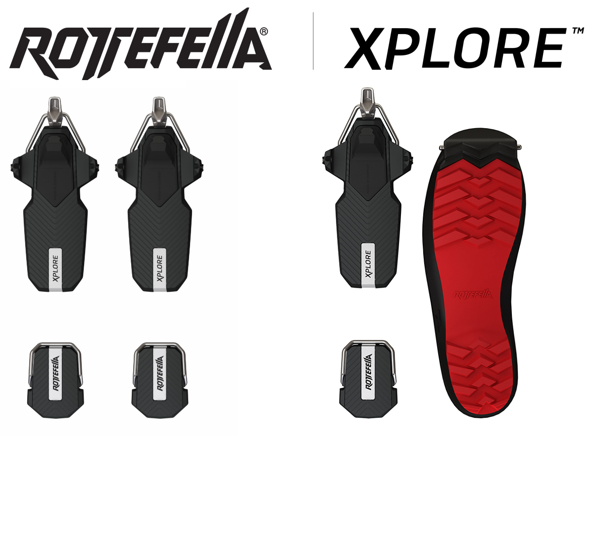 Rottefella Xplore, la nouvelle norme en randonnée nordique