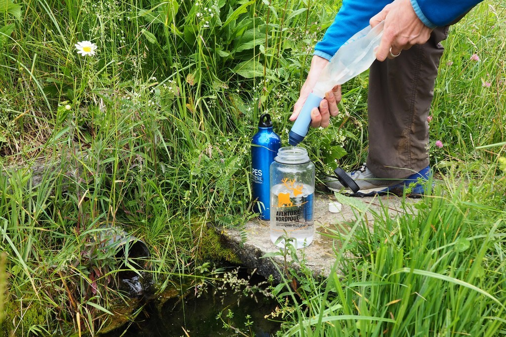 Meilleures Pastilles de Purification de l'Eau 2023: Lesquelles