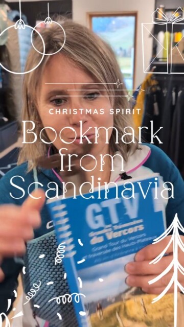 🎁 Idée cadeau scandinave #2 : le marque-page Scandinavian Bookmark 📖✨

Offrez une touche d'élégance nordique à vos lectures ou à celles de vos proches avec notre Scandinavian Bookmark, un accessoire simple et raffiné, idéal pour Noël ! ❄️

✔️ Design d'inspiration scandinave
✔️ Fabriqué en Allemagne à partir de cuir naturel
✔️ Parfait pour les amoureux de livres et de nature

Ce marque-page est bien plus qu’un simple objet : c’est une invitation à la lecture et à l’évasion, tout en restant fidèle à l’esprit du Nord. 🍂📚

📲 Retrouvez ces pages pages "animaux" en cliquant sur le lien dans notre bio !

Rendez-vous dans notre prochain Réel pour découvrir l’idée cadeau scandinave #3 ! 🔜

#ideecadeau #designnordique #elan