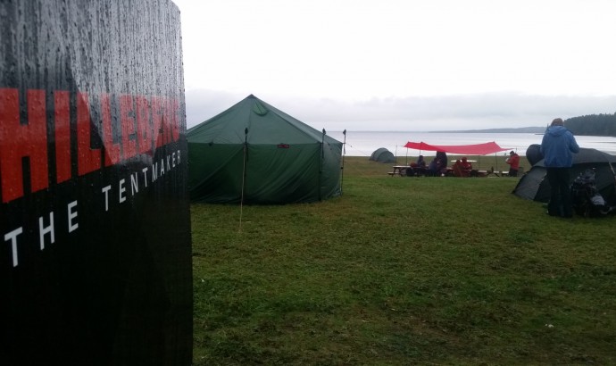Comment choisir votre tente Hilleberg ? Hilleberg fabrique 100% de ces tentes en Europe