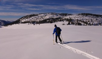 Retour sur les skis Fischer E109 et S-Bound 125
