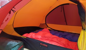 Hilleberg, les nouveautés 2017