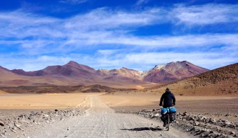 Sud Lipez à vélo : une route mythique, éprouvante et inoubliable !