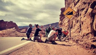 TDM : des larmes d’Humahuaca au sourire de Sajama