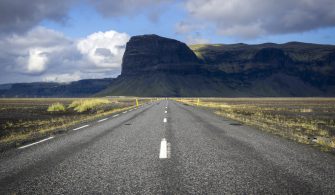 L’Islande à vélo, on en a longtemps rêvé…
