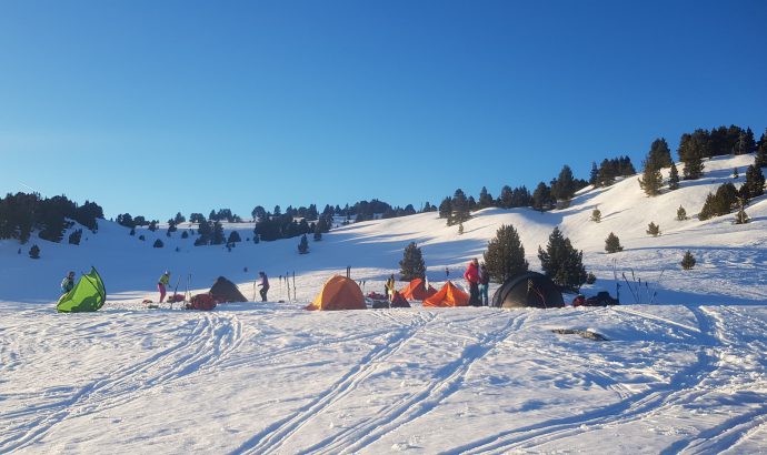 Inscrivez-vous à l’Aventure Nordique 2020 !