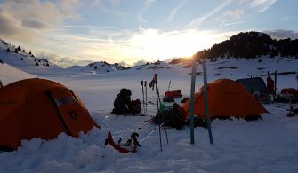 Inscrivez-vous à l’Aventure Nordique 2018 !