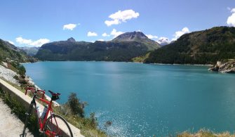 Et si on ralliait nos vacances à vélo ?