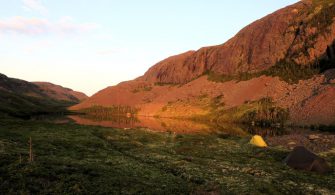Terre-Neuve Trek