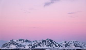 Voyage au cœur des terres polaires d’Islande