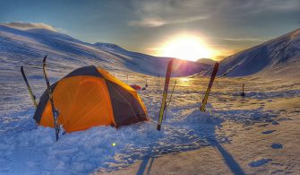 Spitzberg 2018 – Une expédition arctique